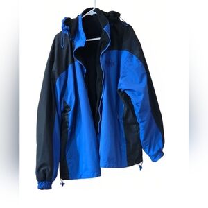 NWOT Bandon Oregon Rain Jacket